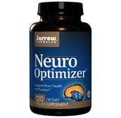 Jarrow Formulas Neuro Optimizer, 120 capsules