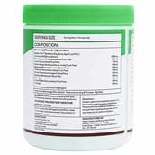 2 - Oziva Plant Based Biotin,  125 g  Unflavoured 