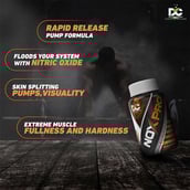 6 - Doctor'S Choice Nox Pro,  60 tablet(s)  Unflavoured 