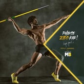 11 - MuscleBlaze Biozyme Collagen Whey,  2.2 lb  Gourmet Chocolate