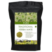 Puro Traditional Yerba Mate,  0.1 kg 