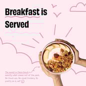 6 - The Whole Truth Muesli, 750 g Nuts, Fruits & Seeds