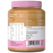 2 - The Whole Truth Unsweetened Peanut Butter,  925 g  Crunchy 