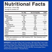 supplement - Gaspari Nutrition Myofusion Advanced Protein,  2.2 lb  Rich Chocolate 