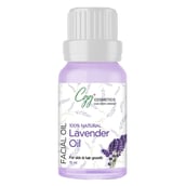 1 - CGG Cosmetics Lavender Facial Oil,  15 ml  for Skin & Hair Growth 