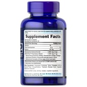 supplementinfo - Puritan's Pride Joint Soother Glucosamine Chondroitin MSM, 90 caplets