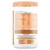 supplementinfo - Big Flex Essential Pre Workout,  0.88 lb  Orange 