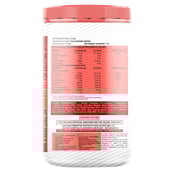 supplementinfo - Big Flex Essential BCAA Energy, 1.1 lb 62 Servings Watermelon