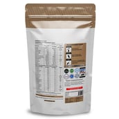 supplementinfo - Big Flex Essential Raw Whey Protein,  1.1 lb  Unflavoured 