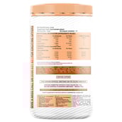 supplementinfo - Big Flex Essential BCAA,  0.55 lb  31 Servings  Orange Fizz 
