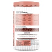 supplementinfo - Big Flex Essential BCAA,  0.55 lb  31 Servings  Cola Fizz 