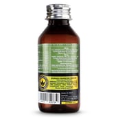 5 - Ustraa Ayurvedic Beard Growth Oil,  100 ml  Nourishment of Yastimadhuka Taila 