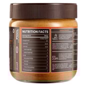 3 - Pro Nutrition & Fitness Classic Peanut Butter,  340 g  Crunchy 