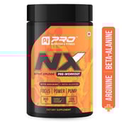 1 - Pro Nutrition & Fitness NX Nitric Xplode,  120 capsules  Unflavoured 