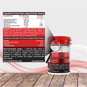 3 - Pharmgrade Milk Thistle,  60 capsules 