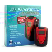 JSB Pedometer