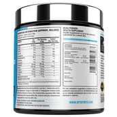 supplementinfo - BPI Sports Best Bcaa,  0.66 lb  30 Servings  Blue Raspberry 