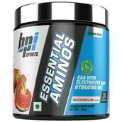 1 - BPI Sports Clinical Essential Aminos,  0.66 lb  30 Servings  Watermelon 