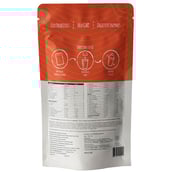 nutritioninfo - Upnourish Smoothie, 50 g Kesar Badam (Pack of 4)