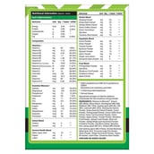 3 - MuscleXP Multi Greens & Fruits,  60 tablet(s)  Unflavoured 