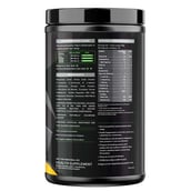 2 - MuscleBlaze BCAA Pro OP,  1.1 lb  33 Servings  Watermelon 