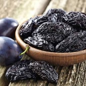 3 - Fabbox Dried Prunes,  Unflavoured  150 g 