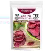 1 - Fabbox Beetroot Chips,  Peri-Peri  85 g 