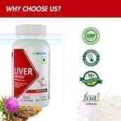 7 - Zeon Zeoliv Milk Thistle,  60 capsules 