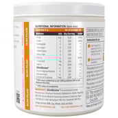 3 - Zeon Zeoslim Plus, 0.200 kg Orange