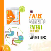 8 - Zeon Zeoslim Plus, 0.200 kg Orange