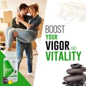 7 - Zeon Zeodrive,  60 capsules 