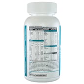 3 - Zeon Nutri Health,  60 tablet(s) 