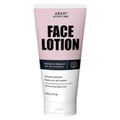 1 - Azani Active Care Face Lotion,  100 g  with Avocado & Vitamin E 