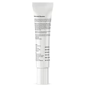6 - Azani Active Care Azelaic Acid Booster Cream,  30 ml  for All Skin Types 