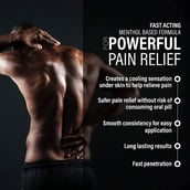 2 - Azani Active Care Ice Balm,  50 g 