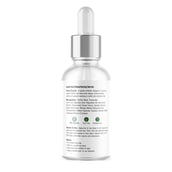 9 - Azani Active Care Lactic Acid Resurfacing Serum,  30 ml  for All Skin Types (Pack of 3) 