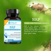 3 - VITAWIN Nap, 60 capsules