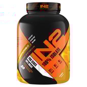 1 - IN2 100% Isolate,  3.3 lb  Mango 