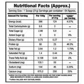 supplement - HealthXP 100% Whey Protein,  4.4 lb  Chocolate 