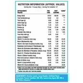 supplement - HealthXP 100% Micellar Casein Protein,  4.4 lb  Chocolate Truffle 