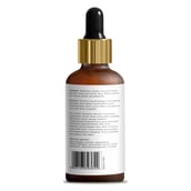 9 - Sirona Hydrating Face Serum,  50 ml  for Normal, Dry & Sensitive Skin 