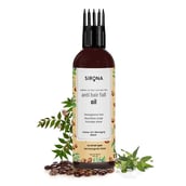 2 - Sirona Anti Hair Fall Oil,  100 ml  for All Hair Type 