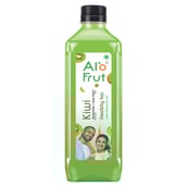 1 - Alo Frut Kiwi Aloevera Juice,  0.200 L  Kiwi (Pack of 5) 