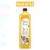 4 - Alo Frut Mango Aloevera Juice,  1 L  Mango 