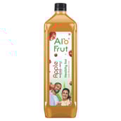 1 - Alo Frut Apple Aloevera Juice, 1 L Apple