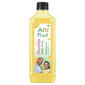 1 - Alo Frut Mosambi Aloevera Juice,  0.300 L  Mosambi (Pack of 5) 