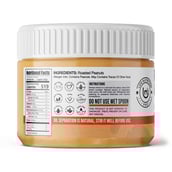 supplementinfo - LifeNutrition Pro High Protein Peanut Bar,  340 g  Crunchy 