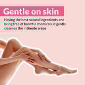 6 - Sirona Refreshing Intimate Wash, All Skin Type 100 ml