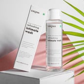 11 - Sirona Refreshing Intimate Wash, All Skin Type 100 ml