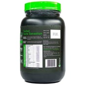 4 - Fitspire Advanced Isolate 100% Gold Whey,  2.2 lb  Cookies & Cream with Shaker 